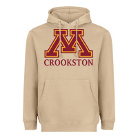 Mushroom minnesota crookston, apparel Heavyweight Hoodie - linhVisuals