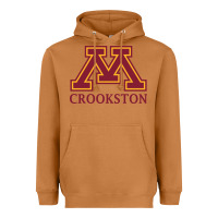Meerkat minnesota crookston, apparel Heavyweight Hoodie - linhVisuals