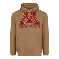 Toasted Coconut minnesota crookston, apparel Heavyweight Hoodie - linhVisuals