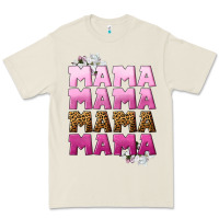 Bone Mama Mama Mama Mama Mother's Day Premium Tee - CowGirlArtShop