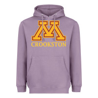 Lavender minnesota crookston, apparel Heavyweight Hoodie - linhVisuals
