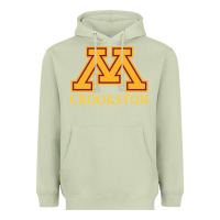 Matcha minnesota crookston, apparel Heavyweight Hoodie - linhVisuals