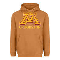 Meerkat minnesota crookston, apparel Heavyweight Hoodie - linhVisuals