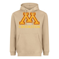 Mushroom minnesota crookston, apparel Heavyweight Hoodie - linhVisuals