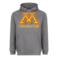 Storm minnesota crookston, apparel Heavyweight Hoodie - linhVisuals