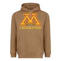 Toasted Coconut minnesota crookston, apparel Heavyweight Hoodie - linhVisuals