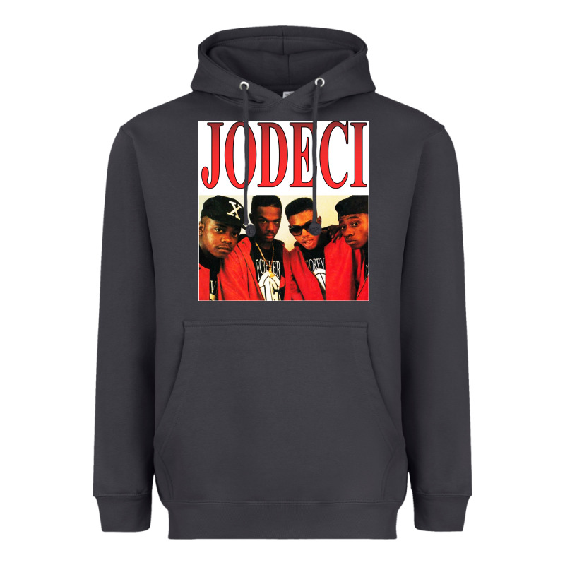 Jodeci Heavyweight Hoodie by linhVisuals | Teevron