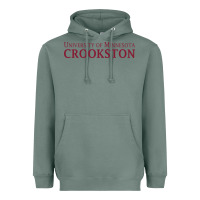 Sage University of Minnesota Crookston, apparel Heavyweight Hoodie - linhVisuals