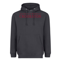 University Of Minnesota Crookston, Apparel Heavyweight Hoodie | Teevron