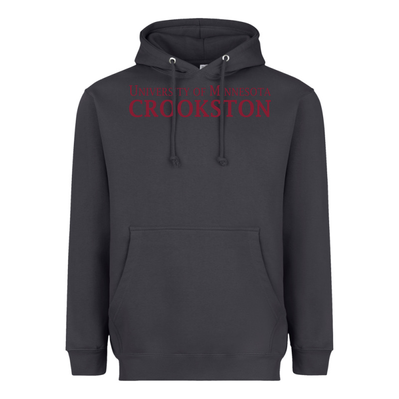 University Of Minnesota Crookston, Apparel Heavyweight Hoodie by linhVisuals | Teevron