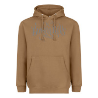 Toasted Coconut broken bells Heavyweight Hoodie - linhVisuals