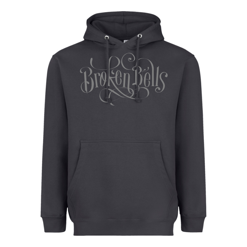 Broken Bells Heavyweight Hoodie by linhVisuals | Teevron