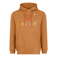 Meerkat death cab for cutie 3 Heavyweight Hoodie - linhVisuals