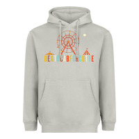 Moon Dust death cab for cutie 3 Heavyweight Hoodie - linhVisuals