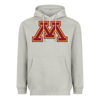 Moon Dust university of minnesota, Apparel Heavyweight Hoodie - linhVisuals
