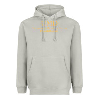 Moon Dust University of Minnesota Duluth., Apparel Heavyweight Hoodie - linhVisuals