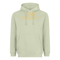 Matcha University of Minnesota Duluth., Apparel Heavyweight Hoodie - linhVisuals