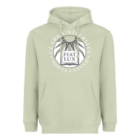 Matcha clark university Heavyweight Hoodie - linhVisuals