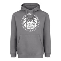 Storm clark university Heavyweight Hoodie - linhVisuals