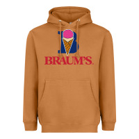 Meerkat braums Heavyweight Hoodie - linhVisuals