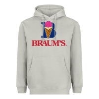 Moon Dust braums Heavyweight Hoodie - linhVisuals