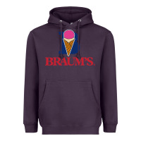 Braums Heavyweight Hoodie | Teevron