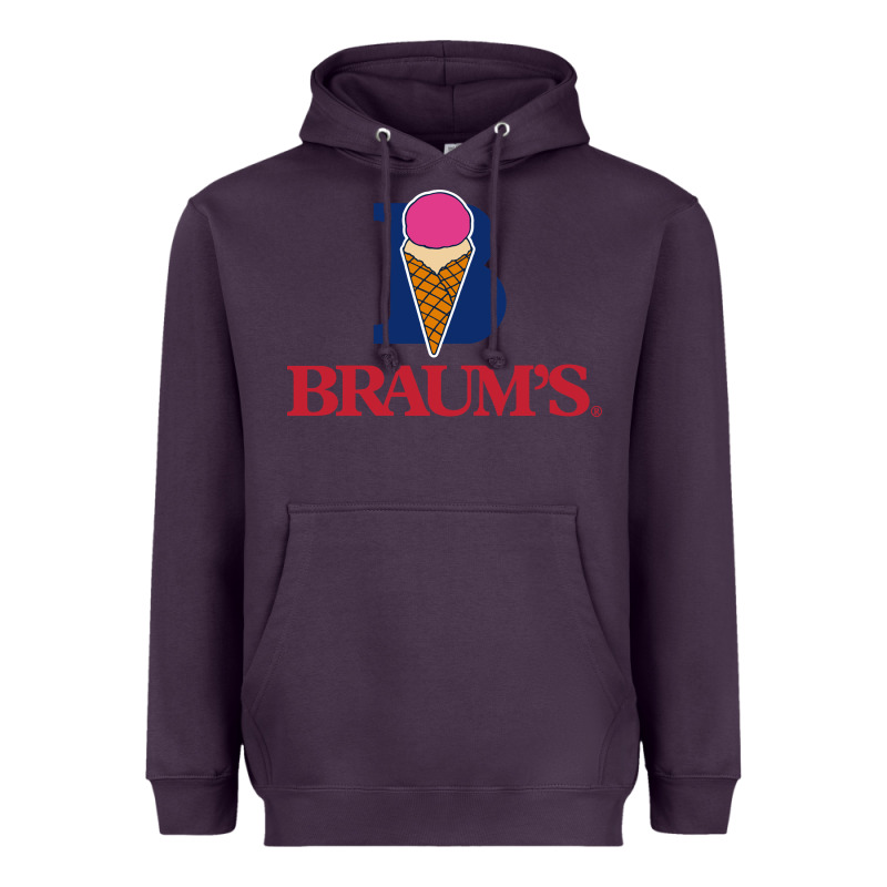 Braums Heavyweight Hoodie by linhVisuals | Teevron