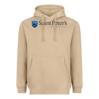 Mushroom The saint peter's university Heavyweight Hoodie - linhVisuals