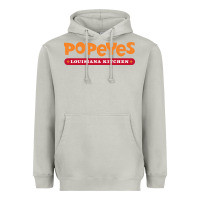 Moon Dust popeyes louisiana kitchen Heavyweight Hoodie - linhVisuals