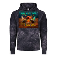 Cloud Black falling leaves and nights like this mouse pad Vintage Hoodie - BundleAndBundleShop