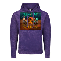 Cloud Purple falling leaves and nights like this mouse pad Vintage Hoodie - BundleAndBundleShop
