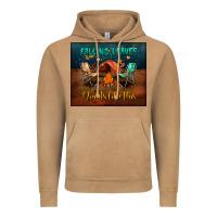 Vintage Camel falling leaves and nights like this mouse pad Vintage Hoodie - BundleAndBundleShop