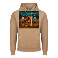 Vintage Coffee falling leaves and nights like this mouse pad Vintage Hoodie - BundleAndBundleShop