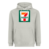 Moon Dust eleven Heavyweight Hoodie - linhVisuals