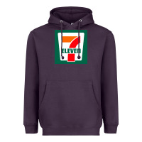 Eleven Heavyweight Hoodie | Teevron
