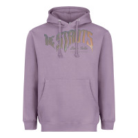 Lavender new the struts-body talk Heavyweight Hoodie - linhVisuals