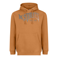 Meerkat new the struts-body talk Heavyweight Hoodie - linhVisuals