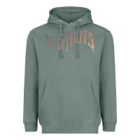 Sage new the struts-body talk Heavyweight Hoodie - linhVisuals