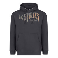 New The Struts-body Talk Heavyweight Hoodie | Teevron