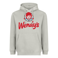 Moon Dust Wendy's Heavyweight Hoodie - linhVisuals