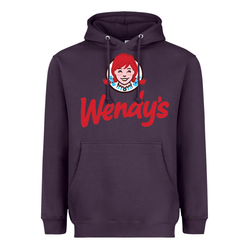 Wendy's Heavyweight Hoodie by linhVisuals | Teevron