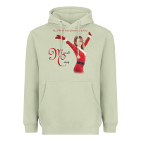 Matcha Mariah Carey Merry Christmas vintage retro Heavyweight Hoodie - linhVisuals