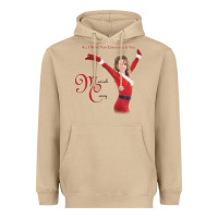 Mushroom Mariah Carey Merry Christmas vintage retro Heavyweight Hoodie - linhVisuals