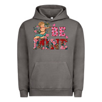 Pigment Tornado be mine cupid Urban Hoodie - RanaPortraitStore