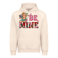 Sandshell be mine cupid Urban Hoodie - RanaPortraitStore