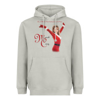 Moon Dust Mariah Carey Merry Christmas vintage retro Heavyweight Hoodie - linhVisuals