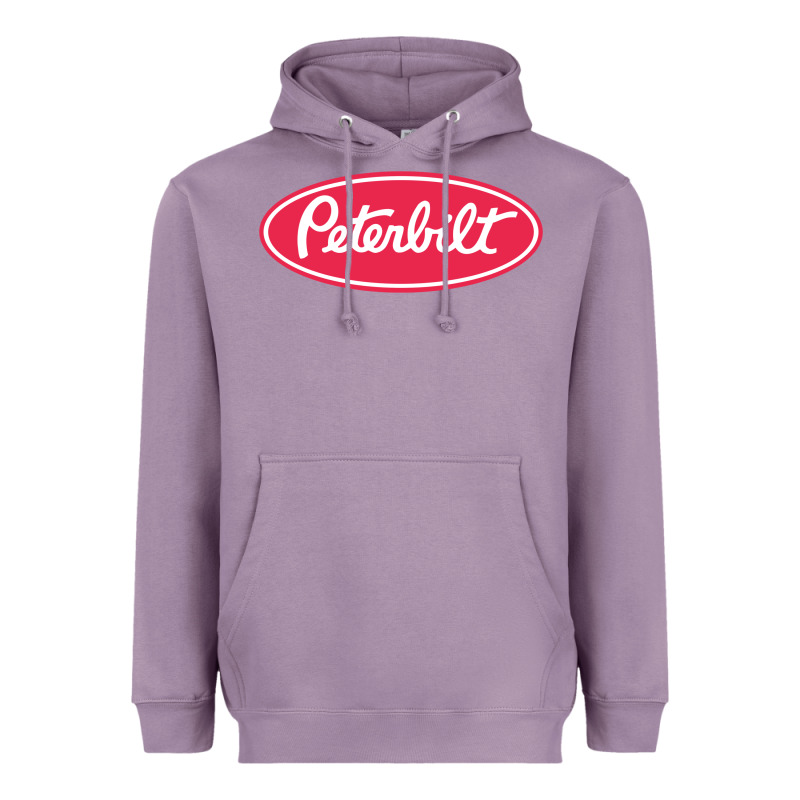 Peterbilt Heavyweight Hoodie by linhVisuals | Teevron