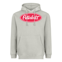 Moon Dust Peterbilt Heavyweight Hoodie - linhVisuals