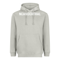 Moon Dust neanderthal funny gift for texas neanderthals Heavyweight Hoodie - linhVisuals