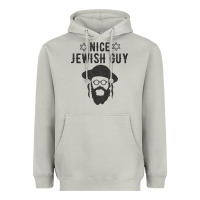 Moon Dust nice jewish guy funny gifts for hanukkah Heavyweight Hoodie - linhVisuals